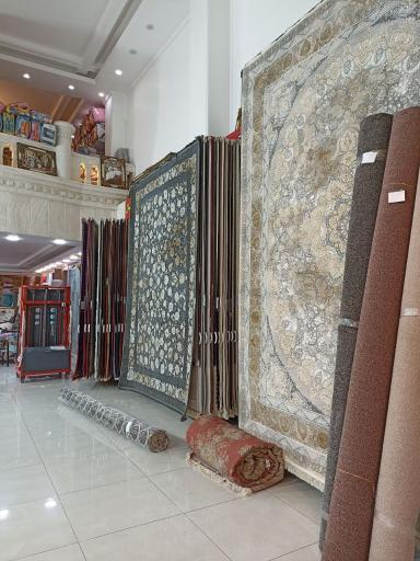 عکس فروشگاه پایتخت 