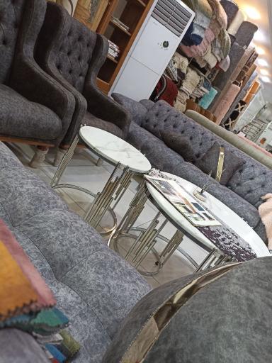 عکس فروشگاه پایتخت 