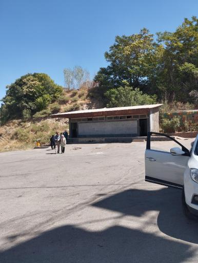 عکس پارک کودک