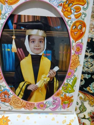 عکس ماه نشان