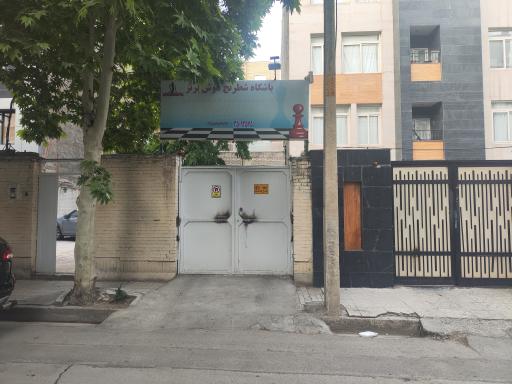 عکس باشگاه شطرنج هوش برتر