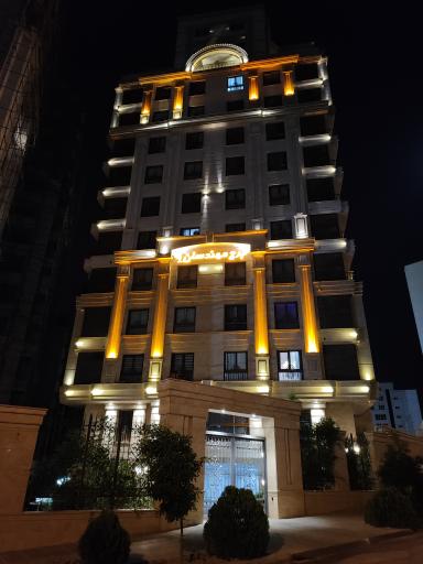 عکس برج مهندسان ۱