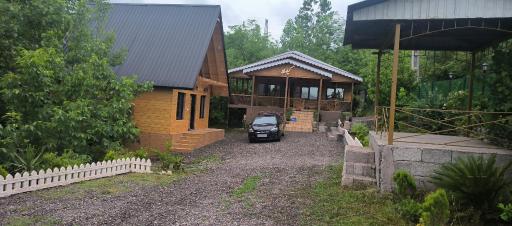 عکس اقامتگاه گیلداد