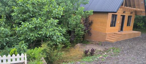 عکس اقامتگاه گیلداد