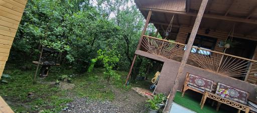 عکس اقامتگاه گیلداد