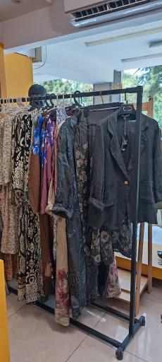 عکس پوشاک زنانه پانا