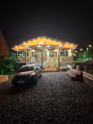 عکس اقامتگاه گیلداد