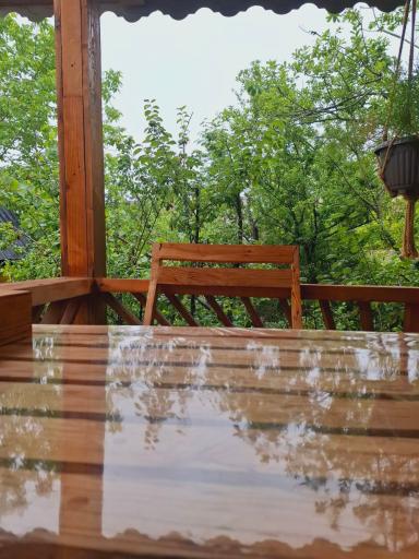 عکس اقامتگاه گیلداد