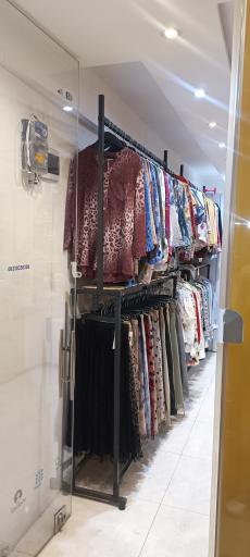 عکس پوشاک زنانه پانا