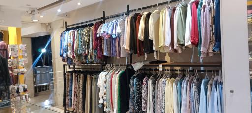 عکس پوشاک زنانه پانا