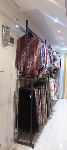 عکس پوشاک زنانه پانا