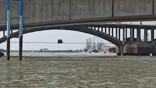 پل‌ جدید انزلی