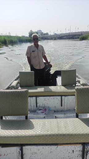 پل‌ جدید انزلی