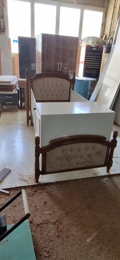 عکس مبل راش