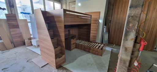 عکس مبل راش