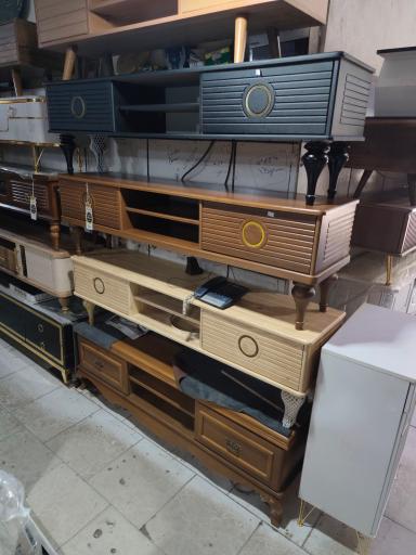 عکس مبل راش