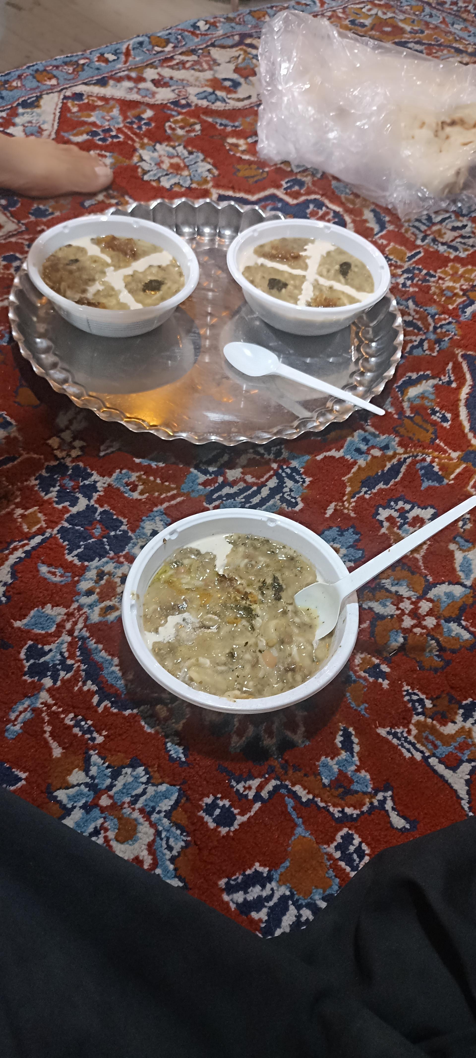عکس آشکده افشین 