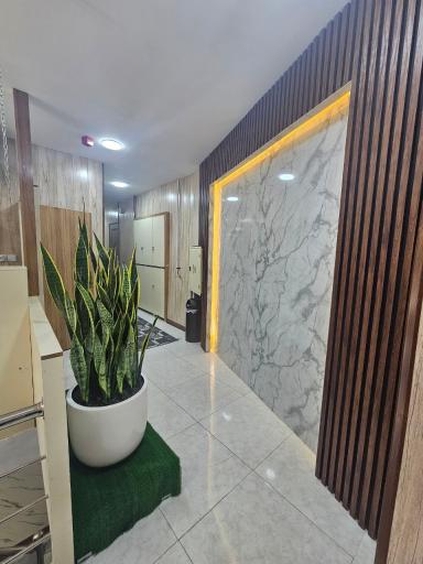 عکس مهمانپذیر لوکس همایون