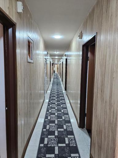 عکس مهمانپذیر لوکس همایون