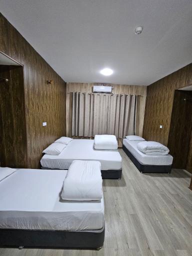 مهمانپذیر لوکس همایون