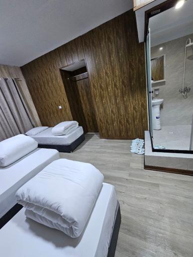 مهمانپذیر لوکس همایون