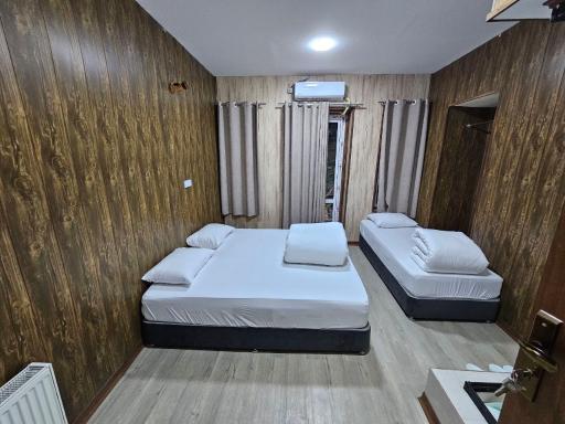 عکس مهمانپذیر لوکس همایون