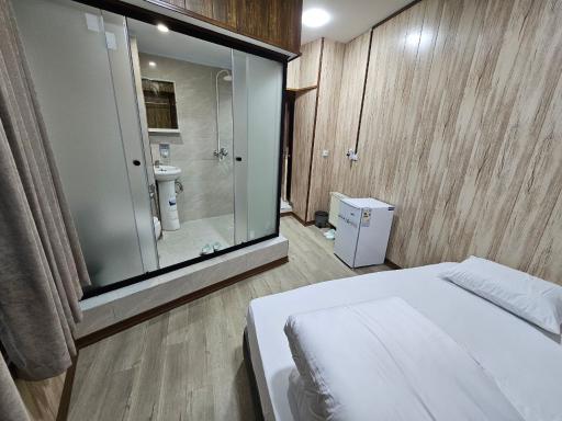 عکس مهمانپذیر لوکس همایون