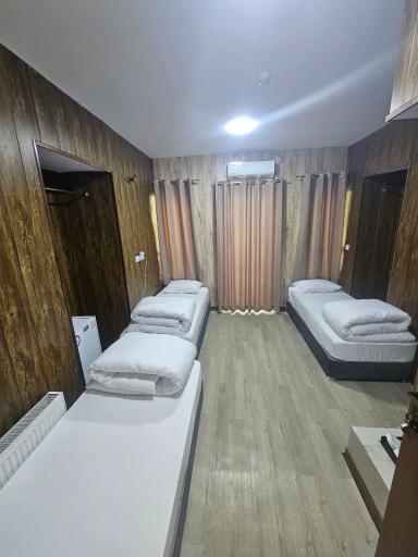 عکس مهمانپذیر لوکس همایون