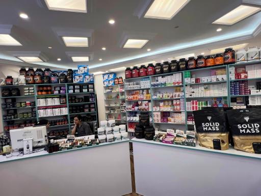 داروخانه مرصاد