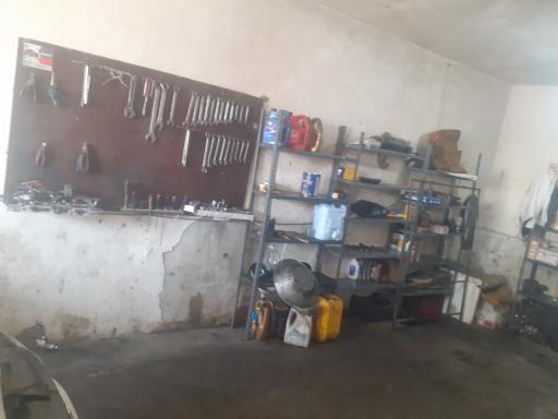عکس مکانیکی محمود غزنوی