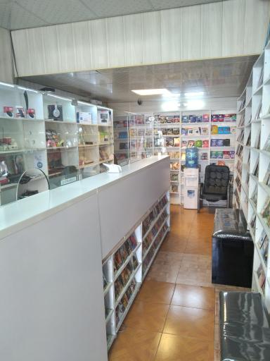 عکس خدمات کامپیوتر تکنوشاپ