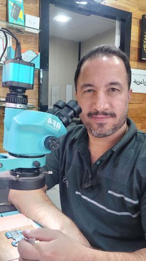 عکس همراه پیشرو