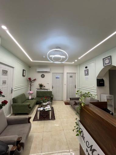 عکس مطب دکتر مهدیه ارشادلنگرودی