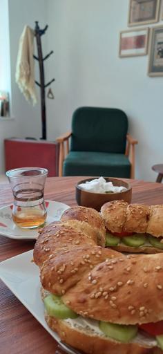 عکس کافه کتاب من 
