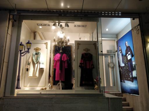 عکس فروشگاه نیو حجاب