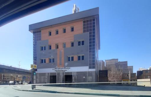 عکس مترو شهید باهنر