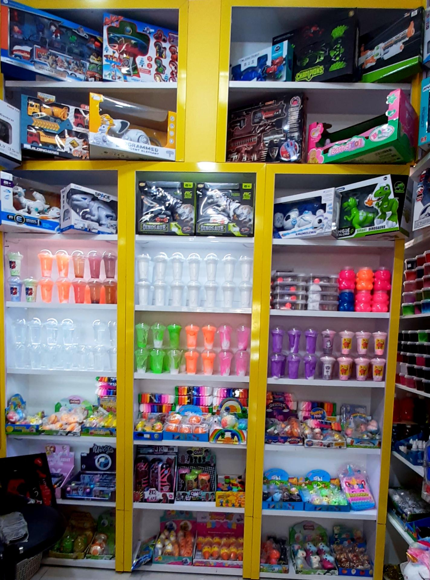 عکس ایکیوسان