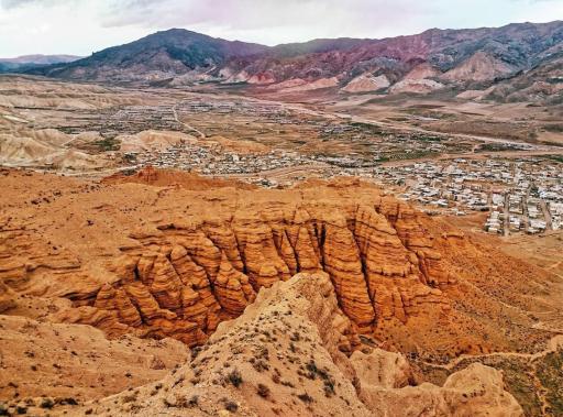 عکس ماه نشان