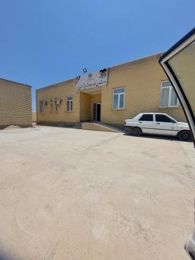 عکس اداره تعاون کار رفاه اجتماعی دیر