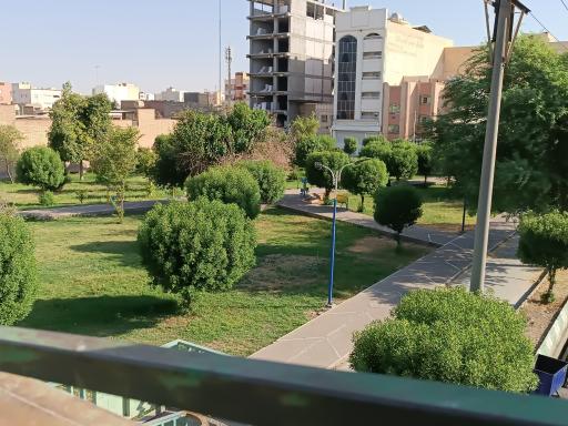 عکس پارک نارنج