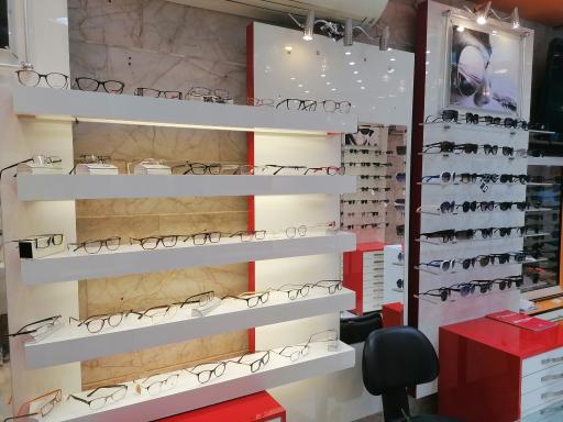 عکس مشهد عینک