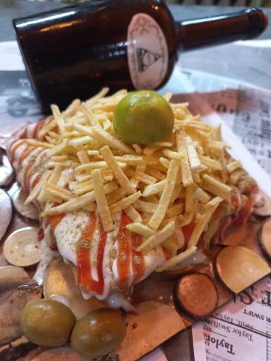 عکس اسنک لئو