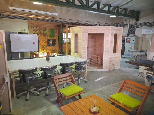 عکس آموزشگاه مهرازان