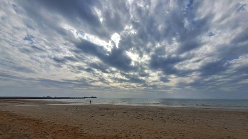 عکس بندر امام حسن