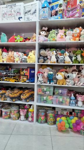 عکس سیسمونی بیبی شیک