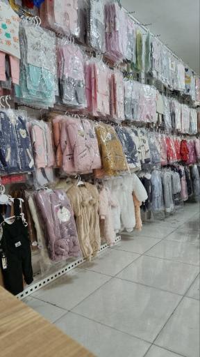 عکس سیسمونی بیبی شیک