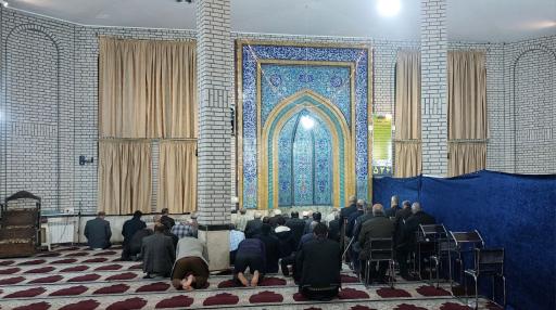 عکس مسجد الاقصی