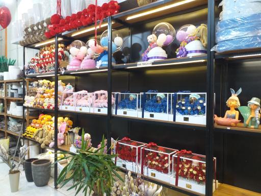 عکس گلکده ریحانی