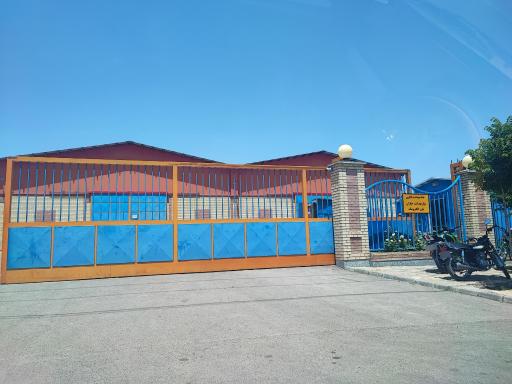 عکس سایت چناران شرکت نیان الکترونیک