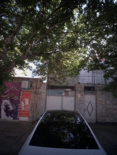 عکس سالن‌ زیبایی‌ پیوند مهتاب